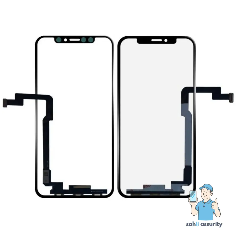 Touch Screen Digitizer for Apple iPhone XS